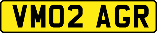 VM02AGR