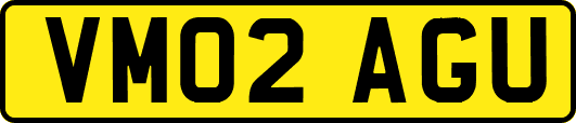 VM02AGU