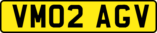 VM02AGV