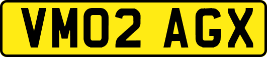 VM02AGX