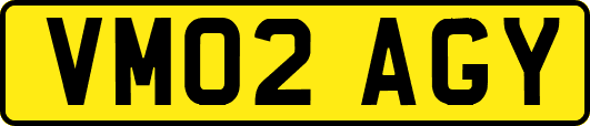 VM02AGY