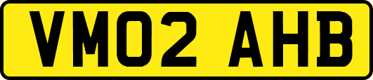 VM02AHB