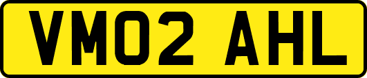 VM02AHL