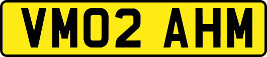 VM02AHM