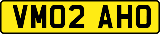 VM02AHO