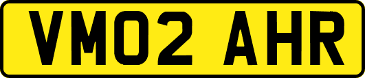 VM02AHR
