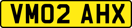 VM02AHX