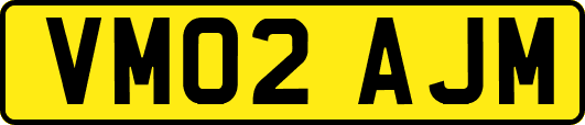 VM02AJM