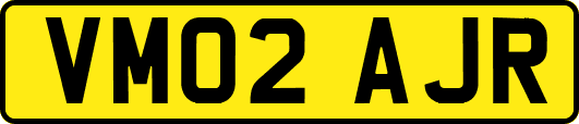 VM02AJR