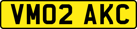 VM02AKC