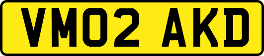 VM02AKD