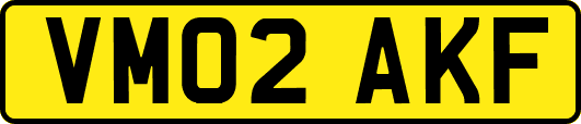 VM02AKF