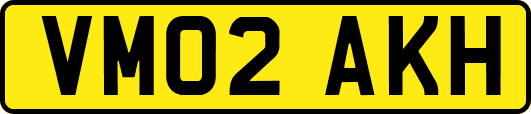 VM02AKH