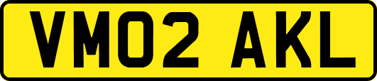 VM02AKL