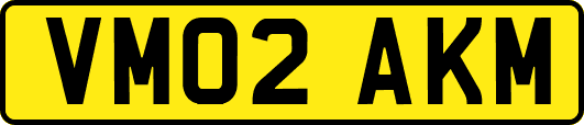 VM02AKM