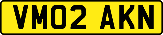 VM02AKN