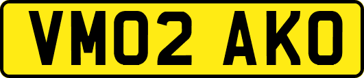 VM02AKO