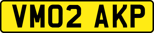 VM02AKP