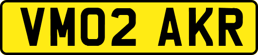 VM02AKR