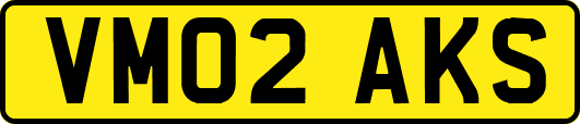 VM02AKS