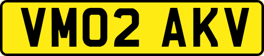 VM02AKV
