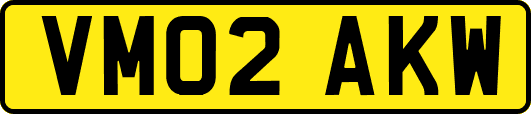 VM02AKW