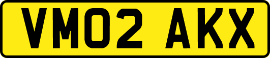 VM02AKX