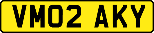 VM02AKY