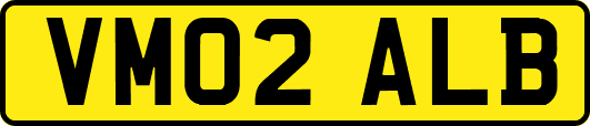 VM02ALB
