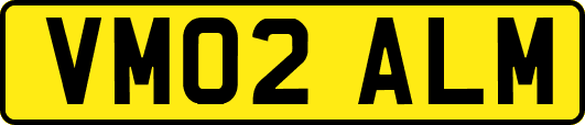 VM02ALM