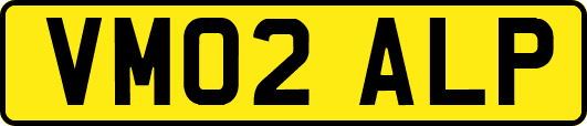 VM02ALP