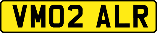 VM02ALR