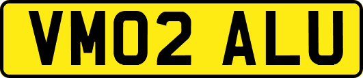 VM02ALU