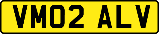 VM02ALV