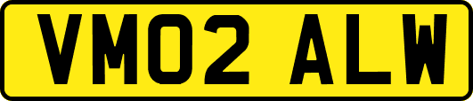 VM02ALW