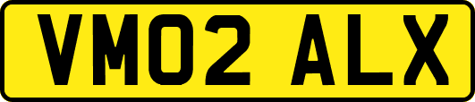 VM02ALX