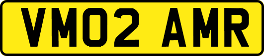 VM02AMR