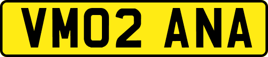 VM02ANA