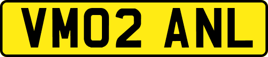 VM02ANL