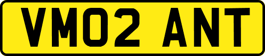 VM02ANT
