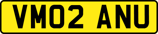 VM02ANU