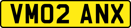 VM02ANX