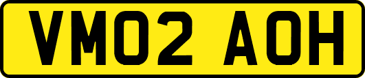 VM02AOH