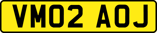 VM02AOJ