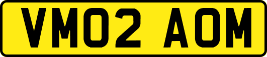 VM02AOM