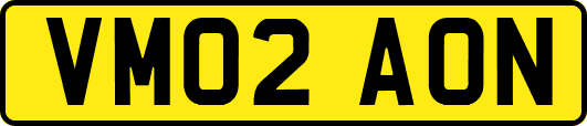 VM02AON