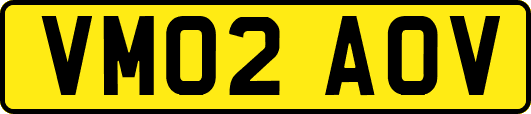 VM02AOV