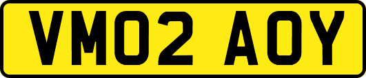 VM02AOY