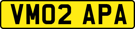 VM02APA