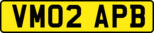 VM02APB